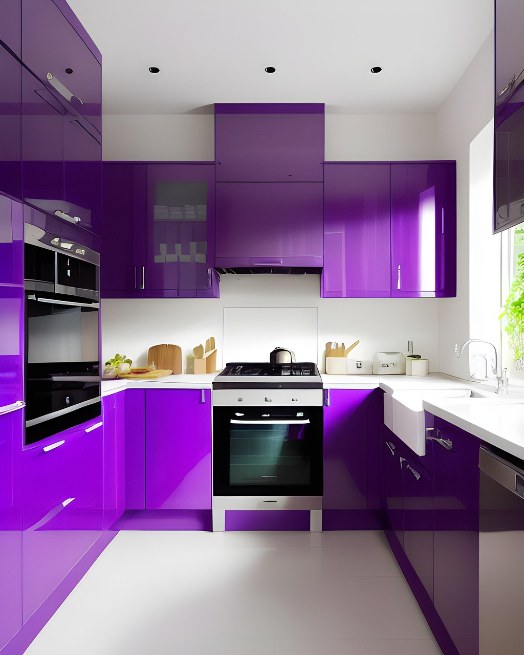 Kitchen Designer
